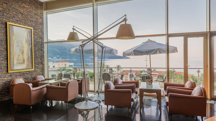 Splendid Conference & SPA Resort